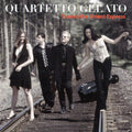 Quartetto Gelato - Travels The Orient Express - Music CD