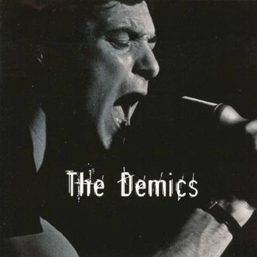 Demics - Demics - Music CD