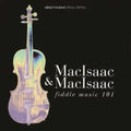 Macisaac,ashley - Fiddle Music 101 - Music CD