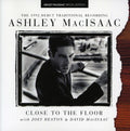 Macisaac,ashley - Close To The Floor - Music CD
