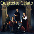Quartetto Gelato - Aria Fresca - Music CD