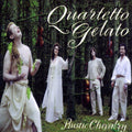 Quartetto Gelato - Rustic Chivalry - Music CD