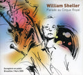 Sheller,william - Parade Au Cirque Royal - Music CD