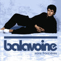 Balavoine,daniel - Sans Frontieres - Music CD