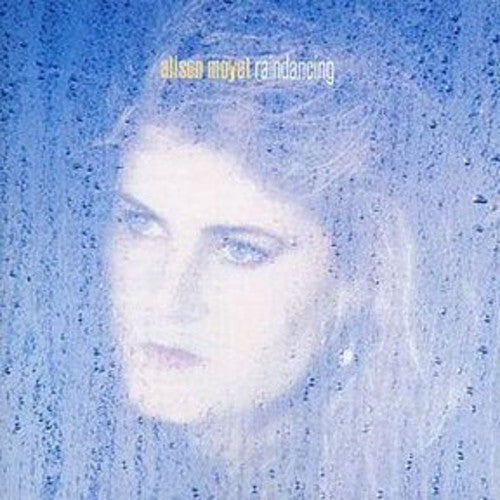 Moyet,alison - Raindancing - Music CD