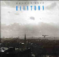 Deacon Blue - Raintown - Music CD