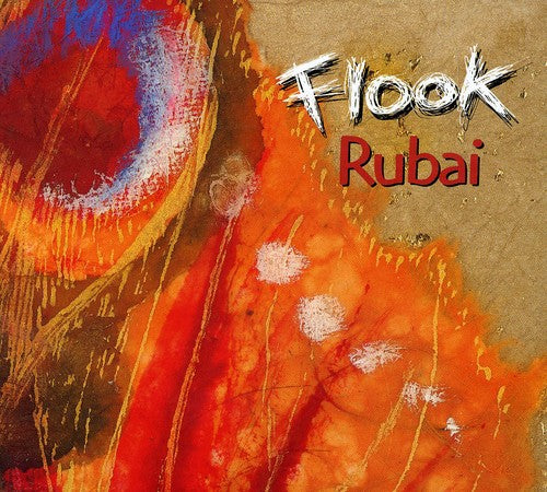 Flook - Flatfish - Music CD