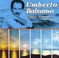 Balsamo,umberto - L'angelo Azzurro E - Music CD