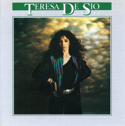 De Sio,teresa - Teresa De Sio - Music CD