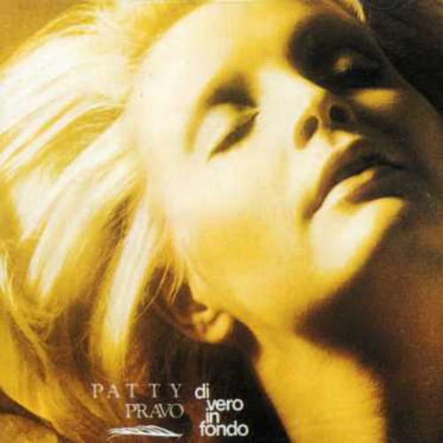 Pravo,patty - Di Vero In Fondo - Music CD