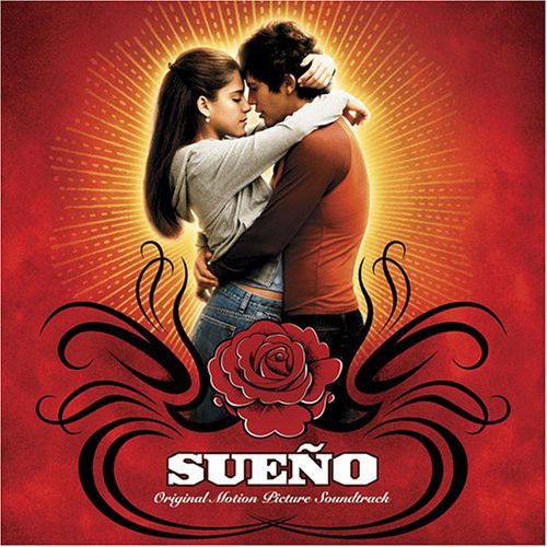 Sueno / O.s.t. - Sueno / O.s.t. - Music CD