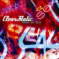 Clear Static - Make Up Sex - Music CD Single