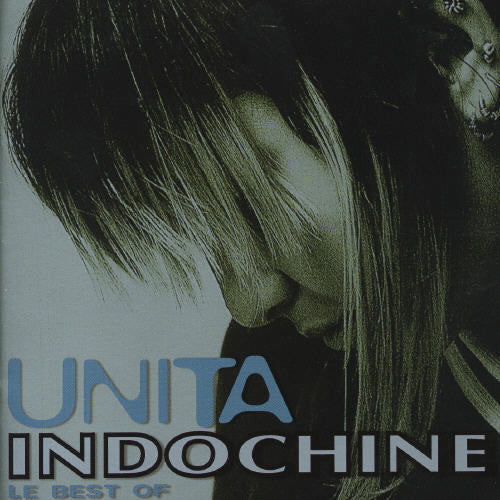 Indochine - Unita: Best Of - Music CD