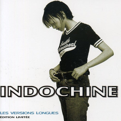 Indochine - Versions Longues - Music CD