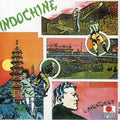 Indochine - L'aventurier - Music CD