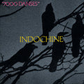 Indochine - 7000 Danses - Music CD