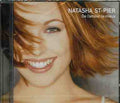 St-pier,natasha - De L'amour Le Mieux - Music CD