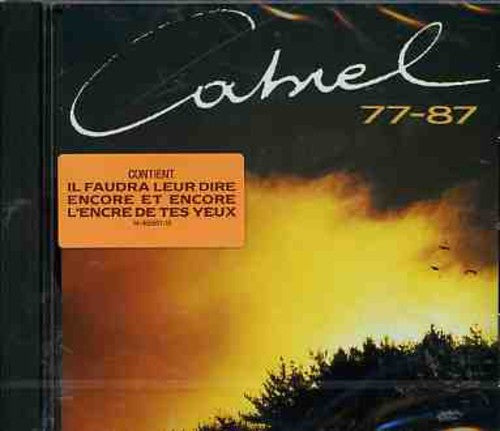 Cabrel,francis - Cabrel 77-78 - Music CD