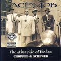 Facemob - Other Side Of The Law - Music CD