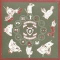 Stunt Rock - This Is Stunt Rock 3 - Music CD