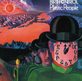 Birth Control - Plastic People - Music CD
