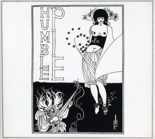 Humble Pie - Humble Pie - Music CD