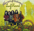 Leaf Hound - Growers Of Mushroom - Music CD