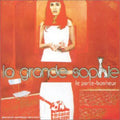 Grande Sophie - Le Porte Bonheur - Music CD