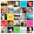 Annalise - Here's To Hope - Music CD