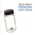 Vic Du Monte's Idiot Prayer - Persona Non Grata - Vinyl Record