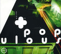 Populous - Quipo - Music CD