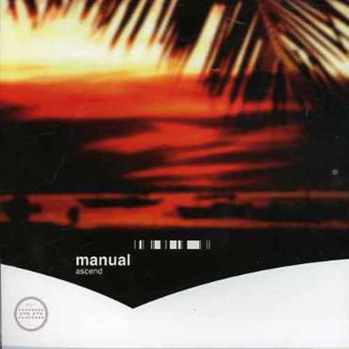 Manual - Ascend - Music CD