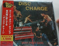 Boys Town Gang - Dance Classics Original - Music CD