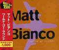 Matt Bianco - World Go Round - Music CD