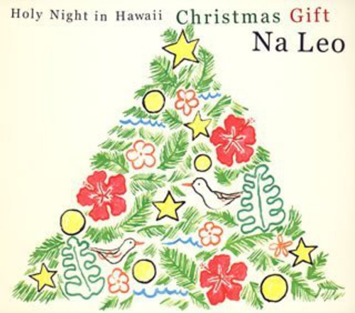 Leo,na - Holy Night In Hawaii ?christmas Gift - Music CD
