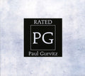 Gurvitz,paul - Rated Pg - Music CD