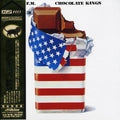 P.f.m. - Chocolate Kings - Music CD