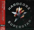 Hardcore Superstar - Hardcore Superstar - Music CD