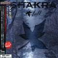 Shakra - Fall - Music CD