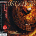 Martin,tony - Scream - Music CD