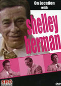 Berman,shelley - Hbo Comedy Presents Shelley Berman - DVD
