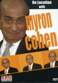 Cohen,myron - Hbo Comedy Presents Myron Cohen - DVD