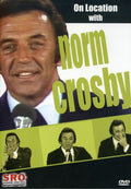 Crosby,norm - Hbo Comedy Presents Norm Crosby - DVD