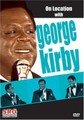 Kirby,george - Hbo Comedy Presents George Kirby - DVD