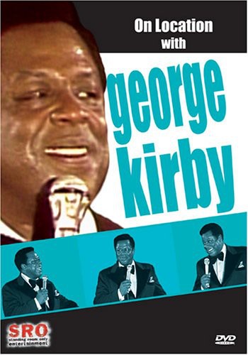 Kirby,george - Hbo Comedy Presents George Kirby - DVD