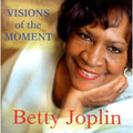 Joplin,betty - Visions Of The Moment - Music CD