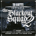 Yo Gotti - Blackout Squad 2 - Music CD