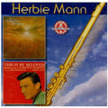 Mann,herbie - Family Of Mann: First Light / This Is My Beloved - Music CD