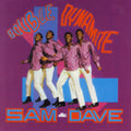 Sam & Dave - Double Dynamite - Music CD