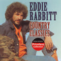 Rabbitt,eddie - Country Classics - Music CD